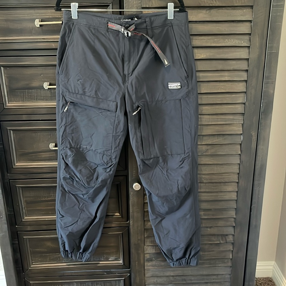 Men’s Quicksilver Seabed active pant